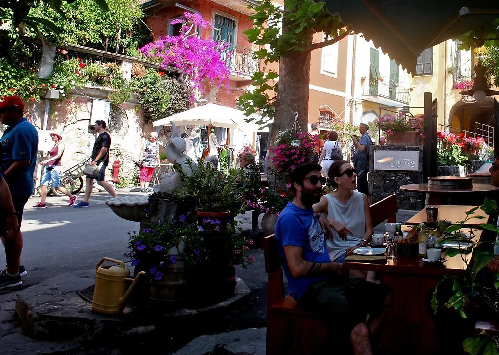 Guest house Bellambra Hotel Monterosso al Mare