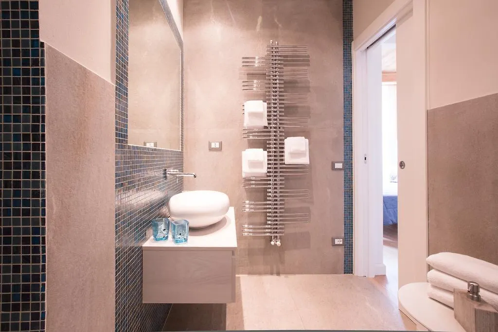 Guest house Bellambra Hotel Monterosso al Mare