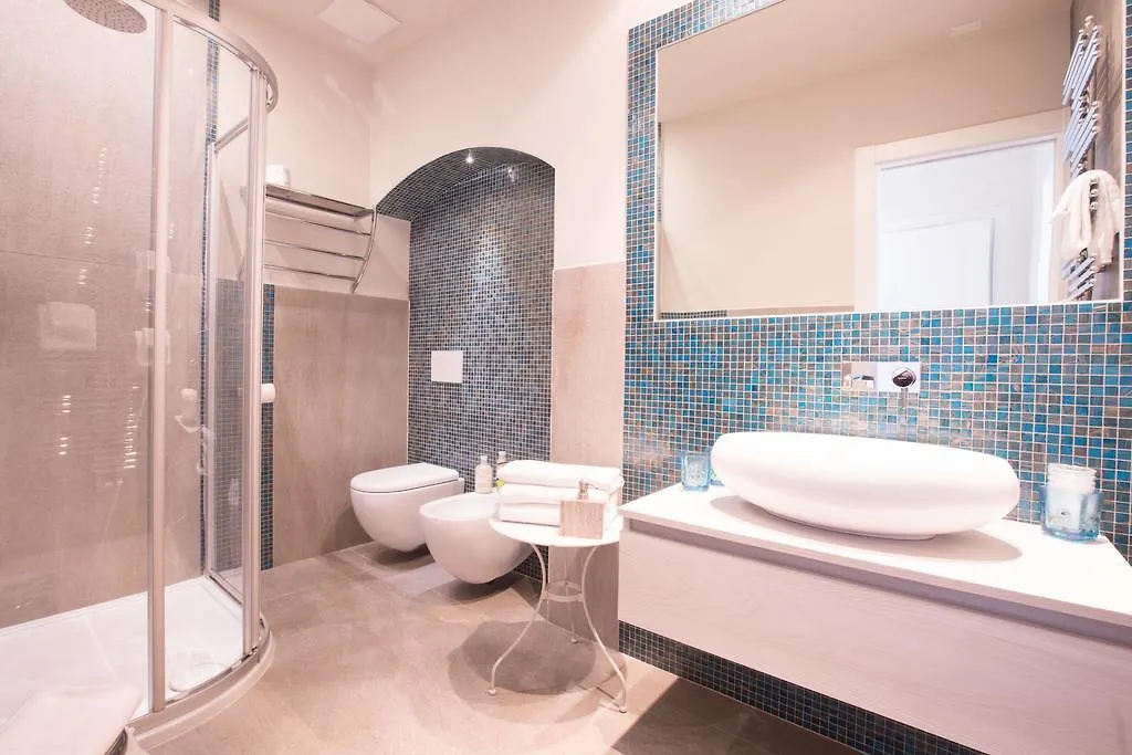 Bellambra Hotel Monterosso al Mare Guest house