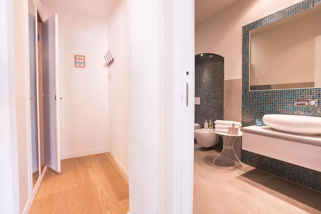 Bellambra Hotel Monterosso al Mare