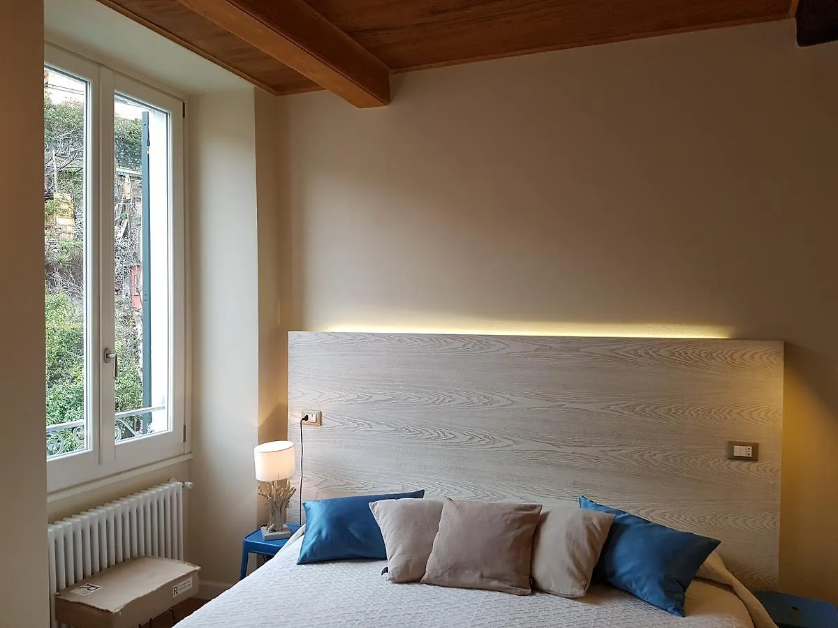 Guest house Bellambra Hotel Monterosso al Mare