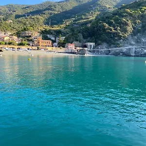 Benvenuti A Monterosso Monterosso al Mare