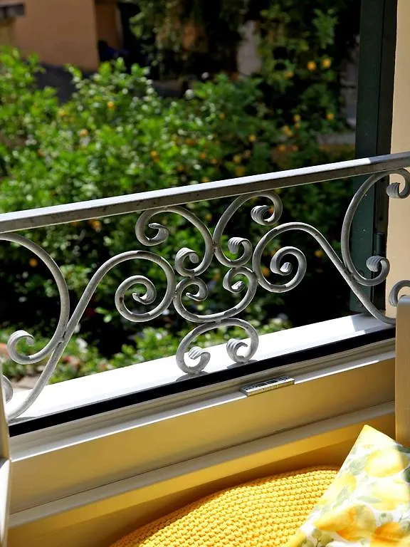 Guest house Bellambra Hotel Monterosso al Mare