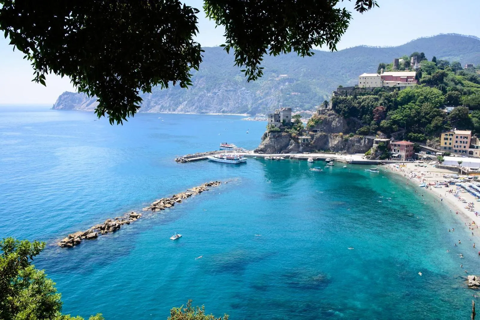 Bellambra Hotel Monterosso al Mare 2*,  Italy