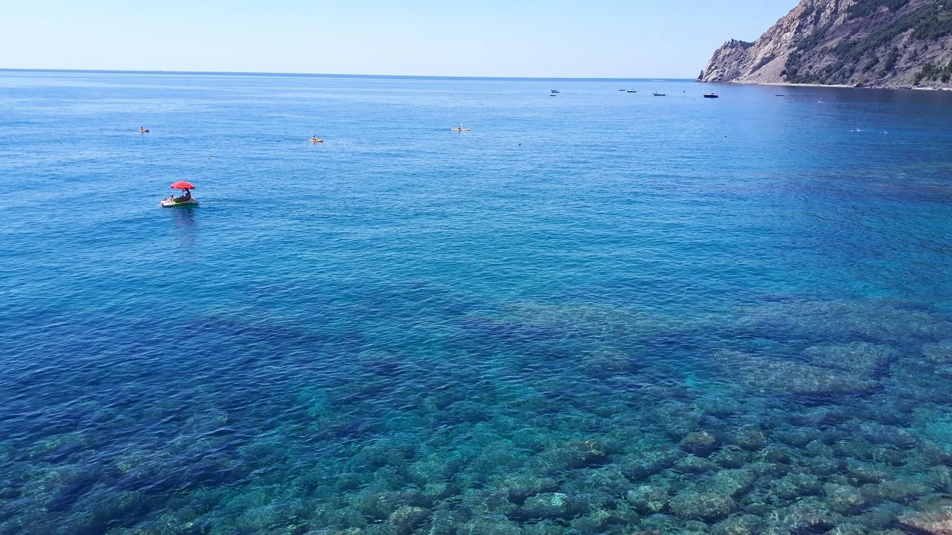 Bellambra Hotel Monterosso al Mare Italy