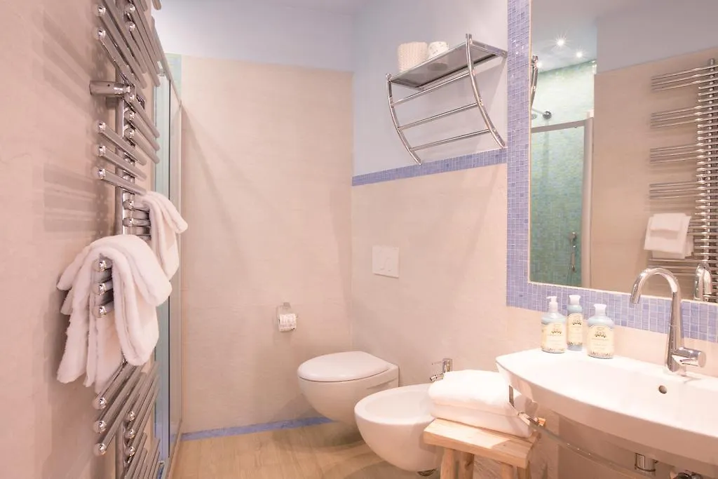 Guest house Bellambra Hotel Monterosso al Mare