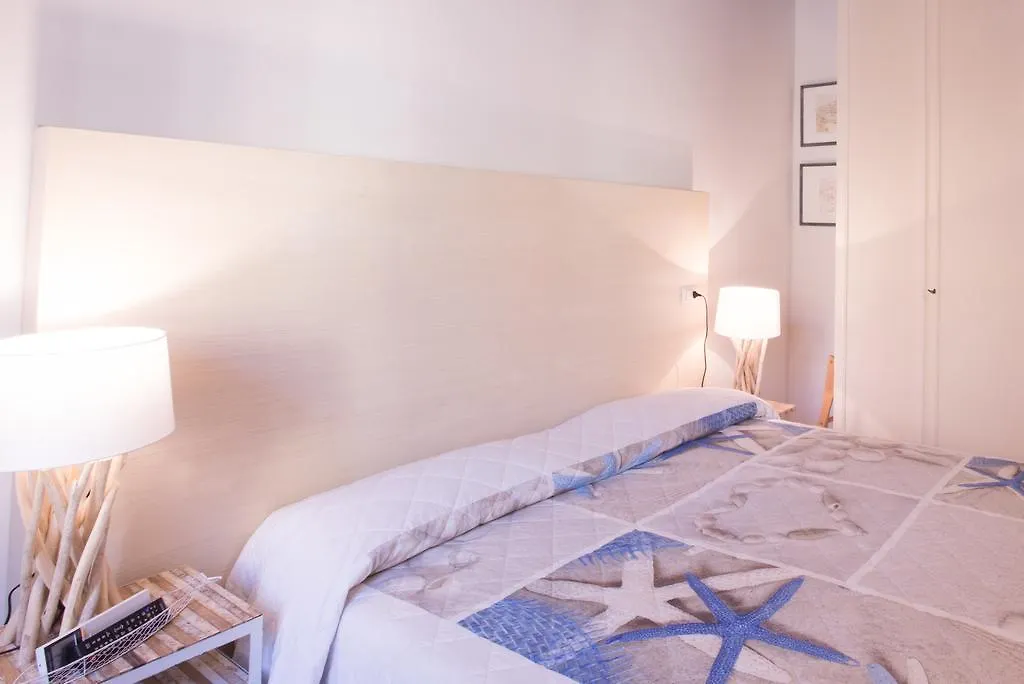 ** Guest house Bellambra Hotel Monterosso al Mare Italy