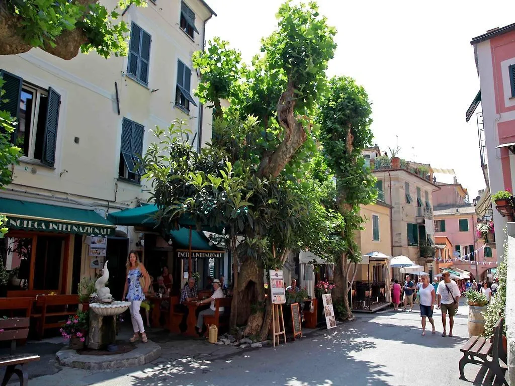 Bellambra Hotel Monterosso al Mare 2*,  Italy