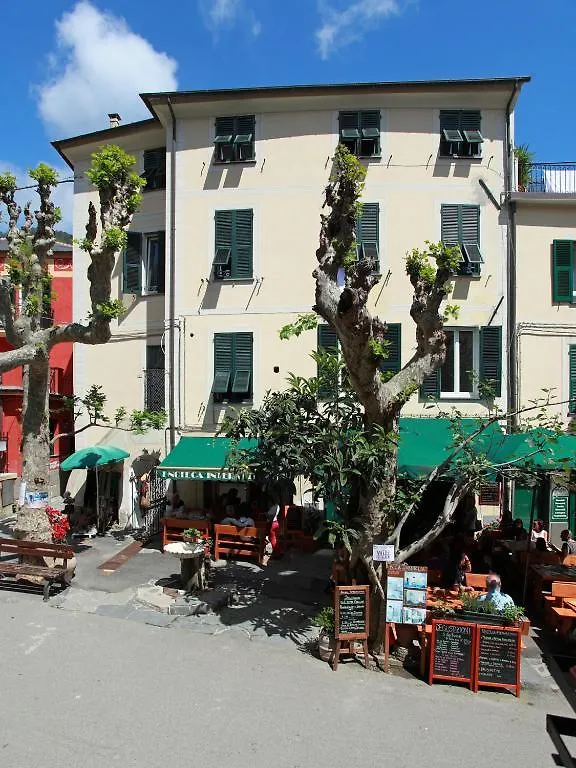Bellambra Hotel Monterosso al Mare Italy