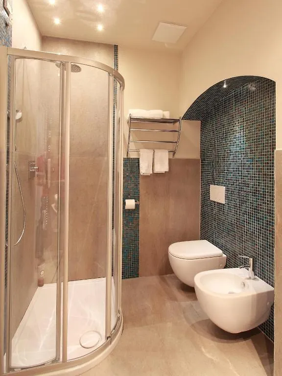 ** Guest house Bellambra Hotel Monterosso al Mare Italy