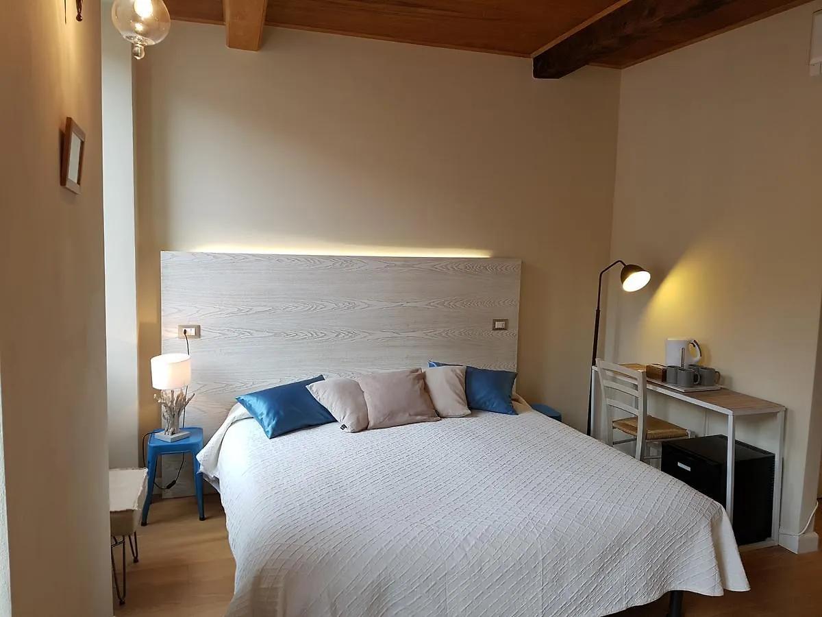 Guest house Bellambra Hotel Monterosso al Mare