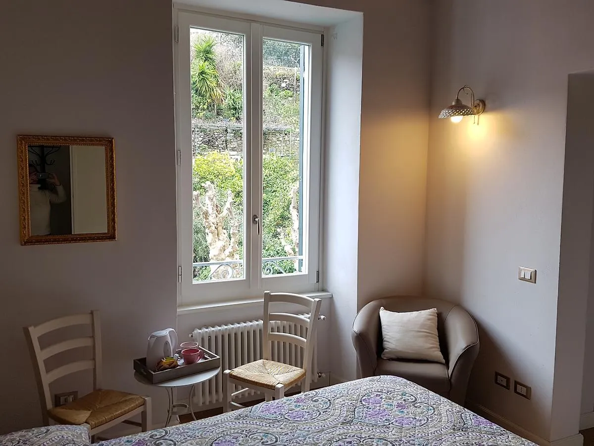 ** Guest house Bellambra Hotel Monterosso al Mare Italy