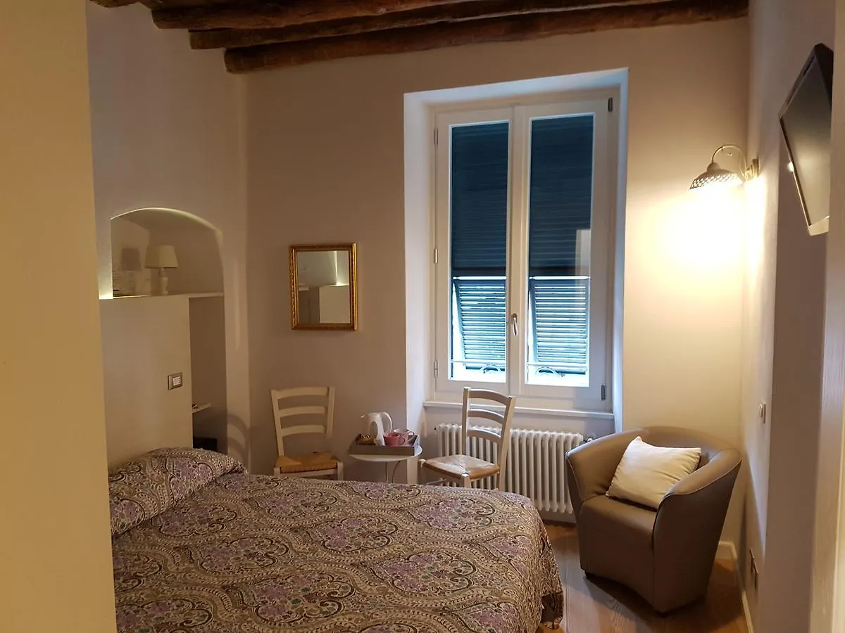 Bellambra Hotel Monterosso al Mare Guest house