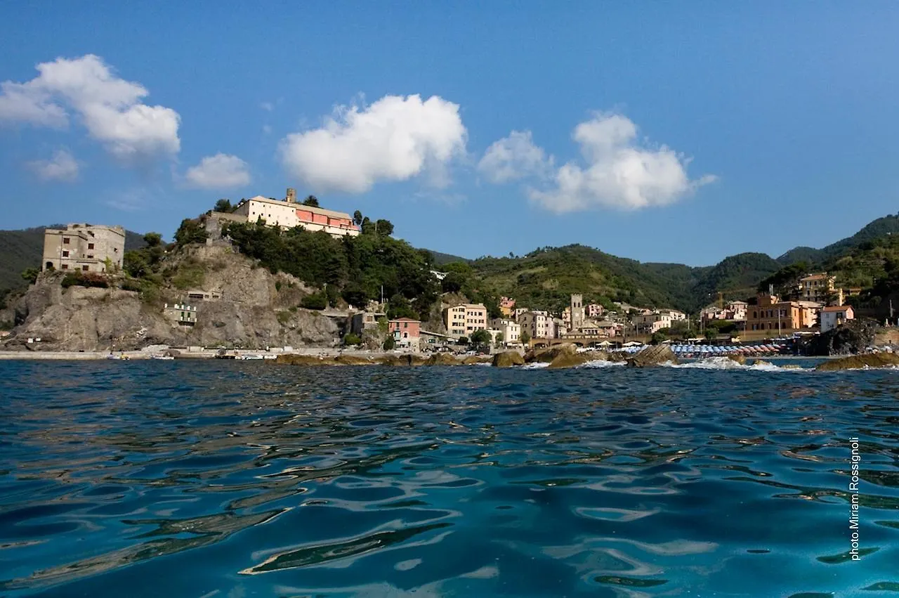 Bellambra Hotel Monterosso al Mare