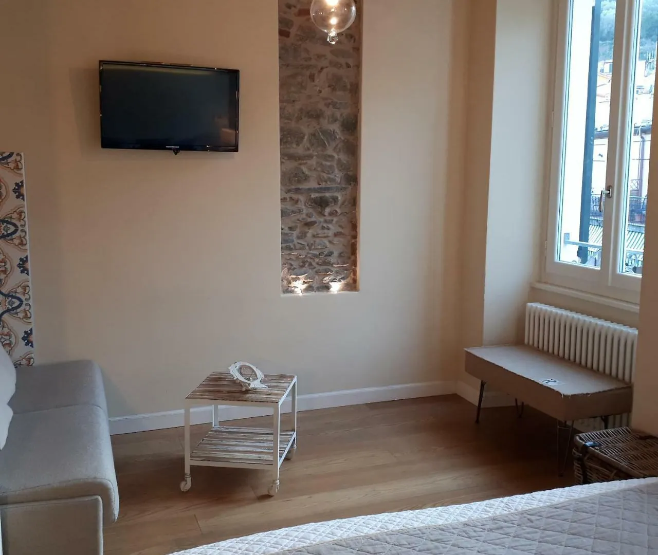 Bellambra Hotel Monterosso al Mare Italy