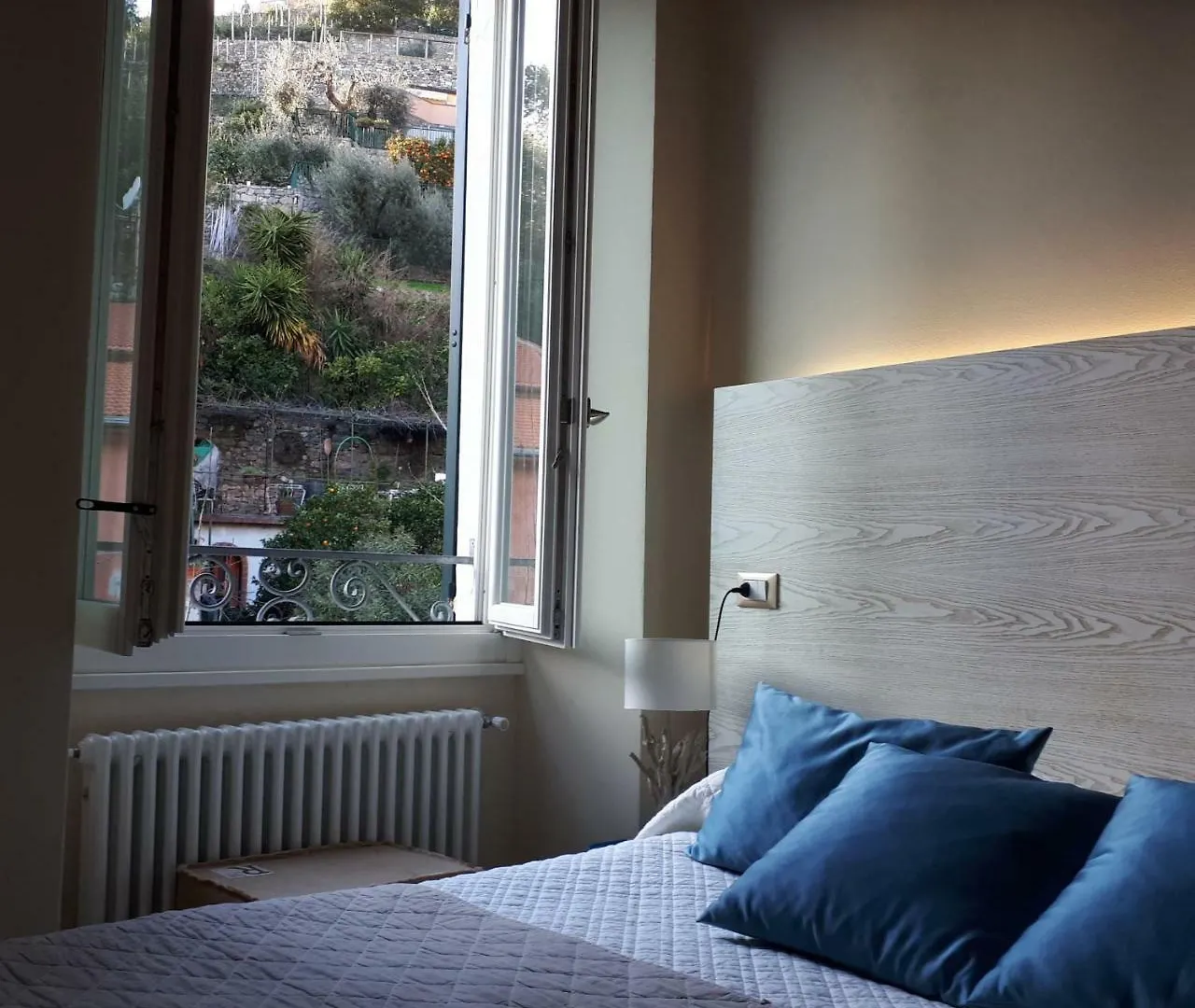Bellambra Hotel Monterosso al Mare 2*,