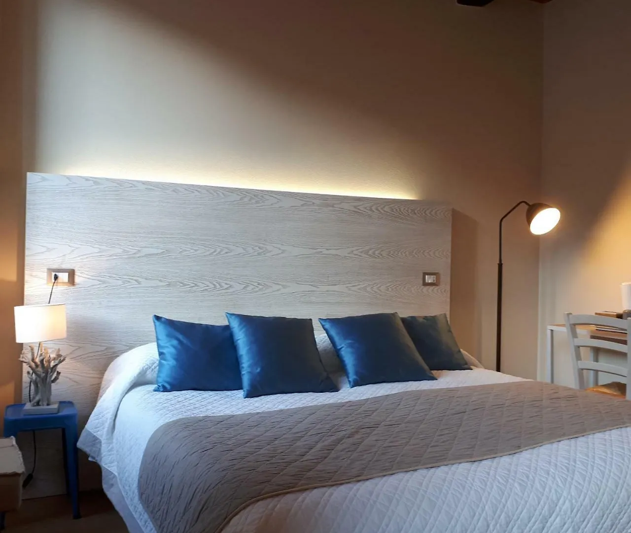 Bellambra Hotel Monterosso al Mare Guest house